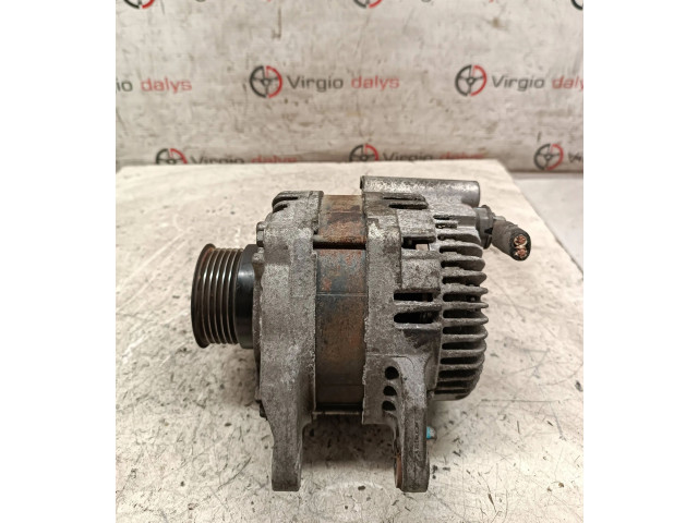 Генератор A2TX1081B, 1800A334 Mitsubishi Outlander
