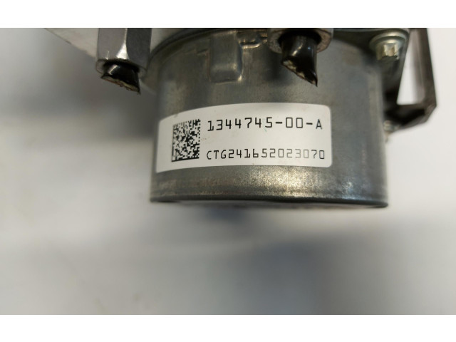 Блок АБС 1344745-00-A Tesla Model 3 2017 - года