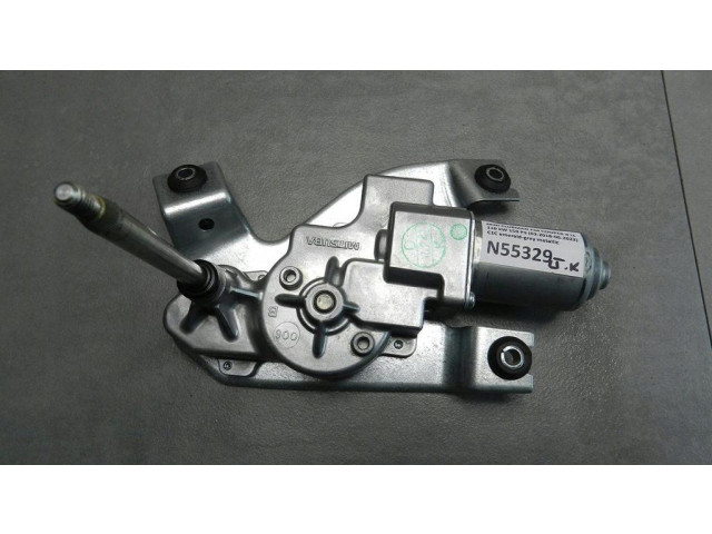 Моторчик заднего дворника 7365819 Mini Clubman F54