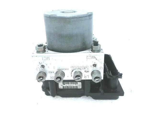 Jednotka ABS Fiat Punto (188) 2004