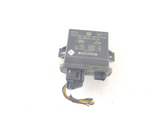 Модуль фонарей