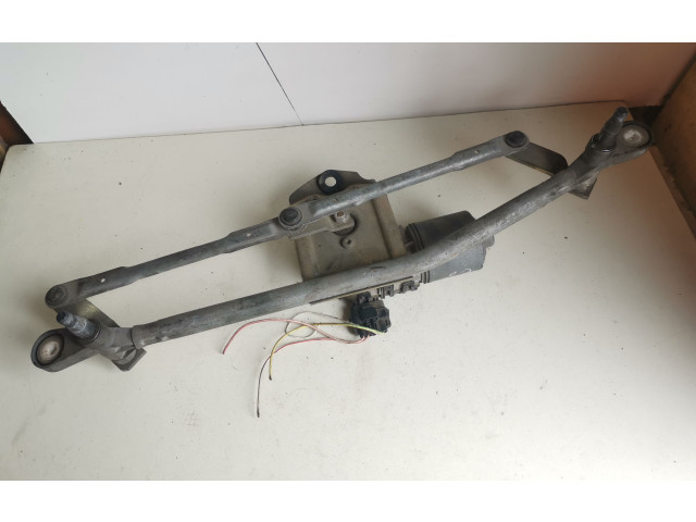 Комплект механизма стеклоочистителей