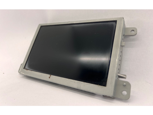 Дисплей 4F0919604 Audi A6 S6 C6 4F