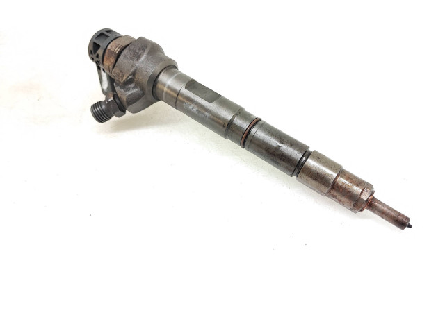 Жиклер (жиклеры) (форсунка (форсунки) 03J130277J, 0445110369B Skoda Octavia Mk2 (1Z)