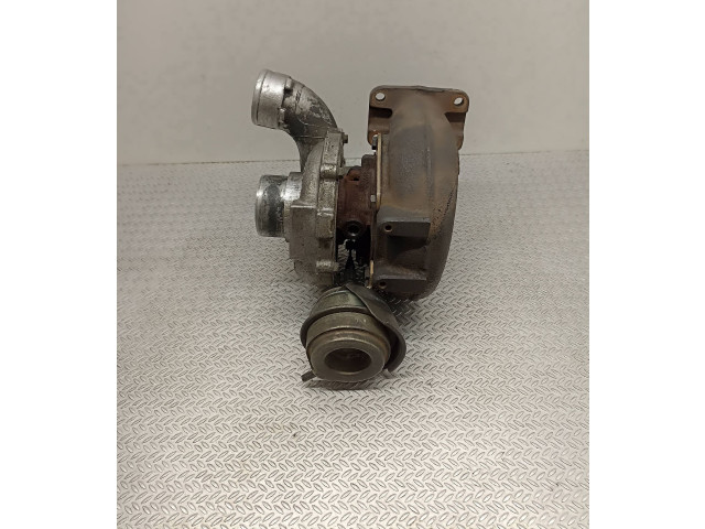  Турбина Audi A6 S6 C5 4B  GT2052V, 4541355         