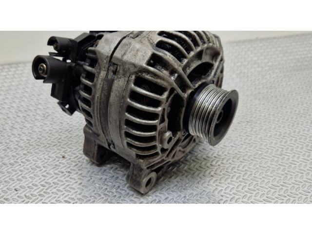 Генератор 9621791480 Citroen Berlingo 2.0