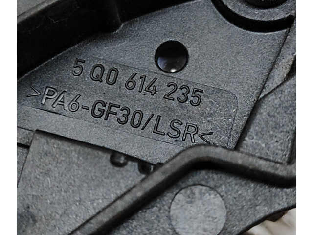 Блок АБС 5Q0614517GA, 5Q0614235 Audi Q2 - - года