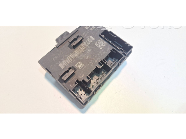 Блок подушек безопасности 5Q0959593B, 5Q0959593E   Skoda Superb B8 (3V)