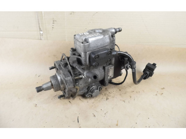 Топливный насос