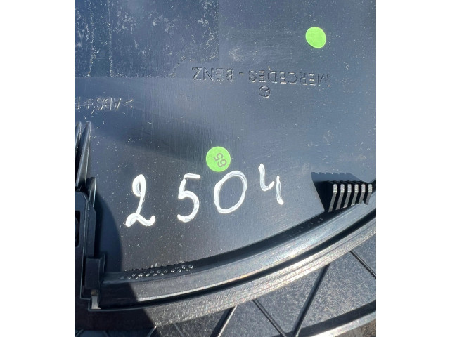 Přístrojová deska Mercedes-Benz S W220 2003 1031098050, A2205420358