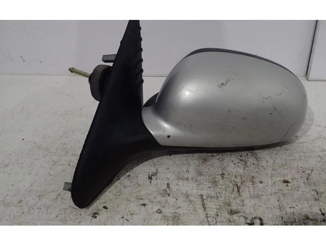 Зеркало (механическое) Peugeot 406 1996 - 1999 года