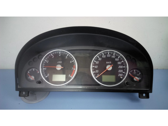 Přístrojová deska Ford Mondeo Mk III 2006 1S7F108411, 44ZU187