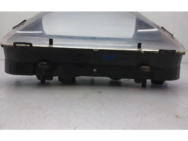 Přístrojová deska  Citroen Berlingo  9652246380  