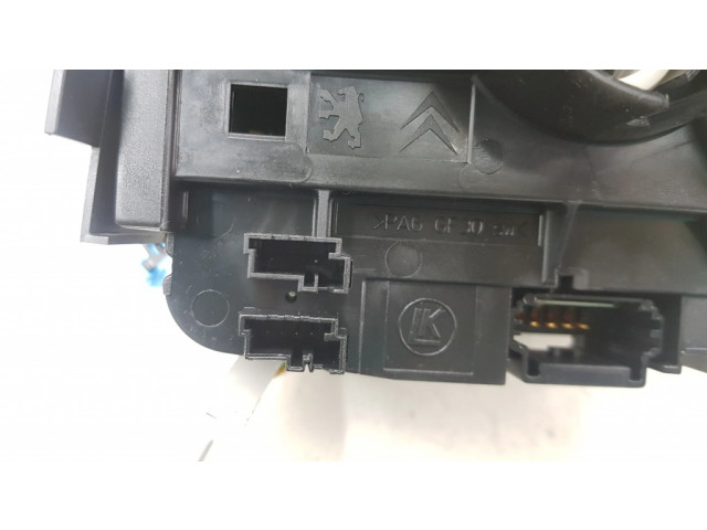 Подрулевой шлейф SRS 96759258XT   Citroen DS4