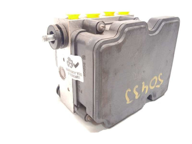 Блок АБС 476601203R, 2265106516 Dacia Logan II 2012 - 2020 года