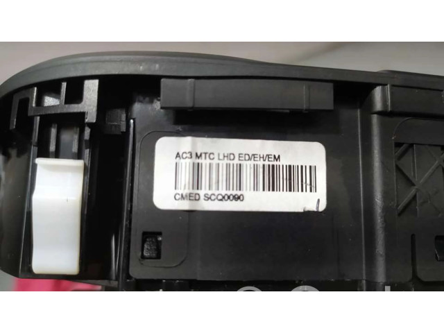 Блок управления климат-контролем 97250K7130, 97250 Hyundai i10