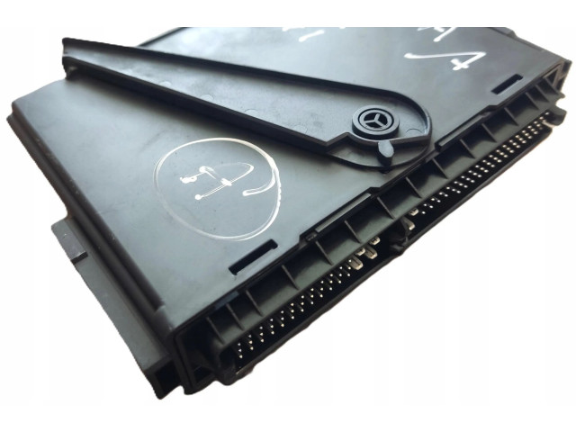 Блок комфорта 13236032 Opel Meriva A