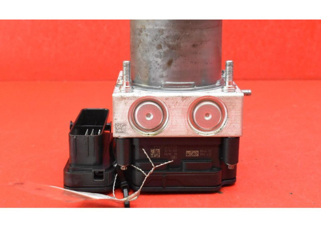 Блок АБС 9827551180, 9827551180   Peugeot  5008   -  года