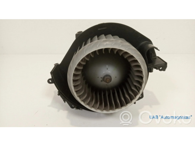 Вентилятор печки    4F0820521A, M724   Audi A6 S6 C6 4F
