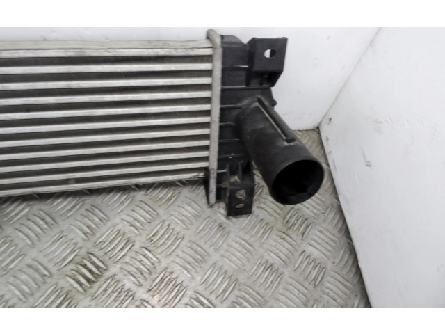 Интеркулер 2371109051, 2371109051 SsangYong Actyon sports I