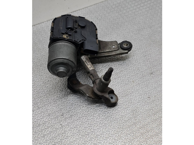 Моторчик дворников 6M2117508BD, 0390241628 Ford S-MAX