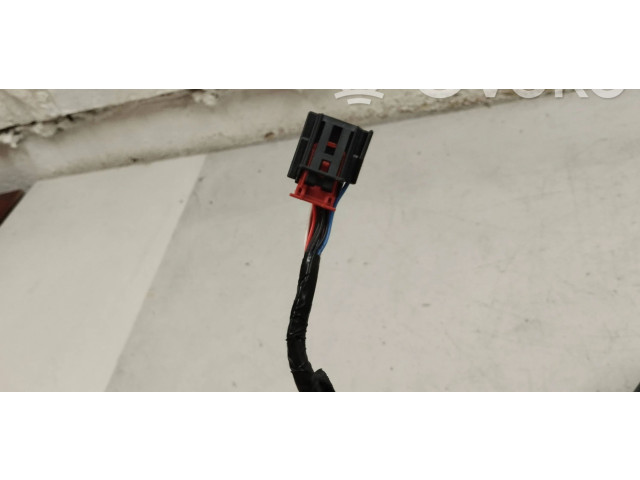 Зеркало электрическое        Audi A5  2016 -  года   