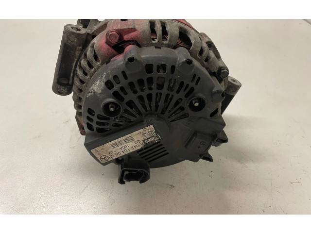 Zpětné zrcátko Mercedes-Benz GL X164 2007 A6421540402, 2543289B