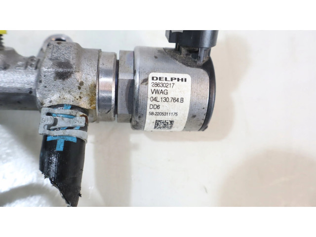 Vstřikovací lišta Volkswagen Caddy