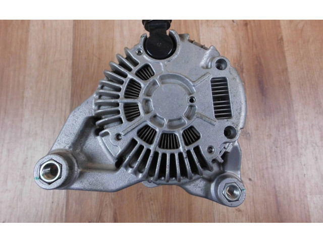 Генератор A5TJ0991, K6266   Mazda CX-5 II      