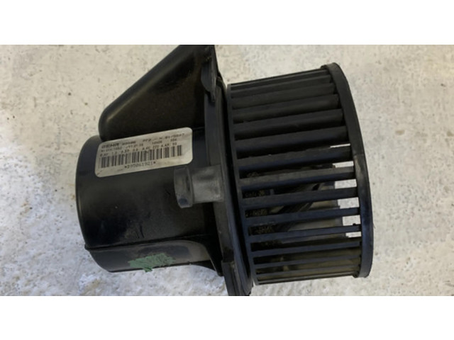 Вентилятор печки B9506, B95061921 Citroen C4 I