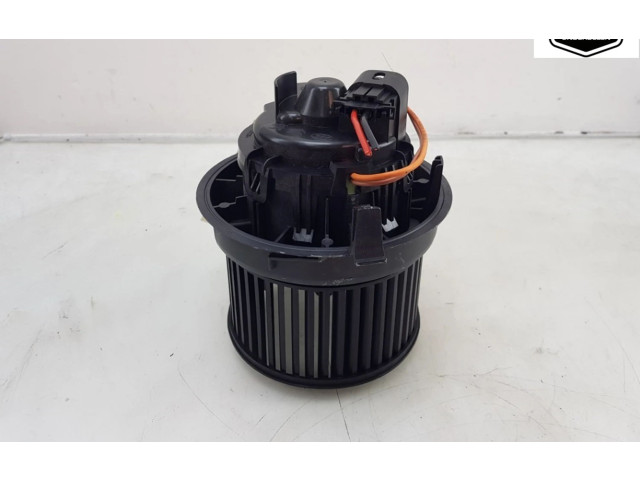 Вентилятор печки    T918262, T918262   Peugeot 108