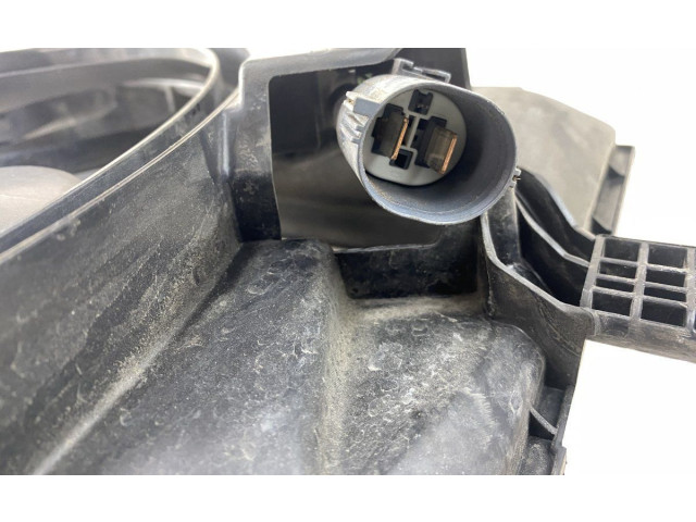 Вентилятор радиатора     52014787AB, 52014787AB    Jeep Grand Cherokee 