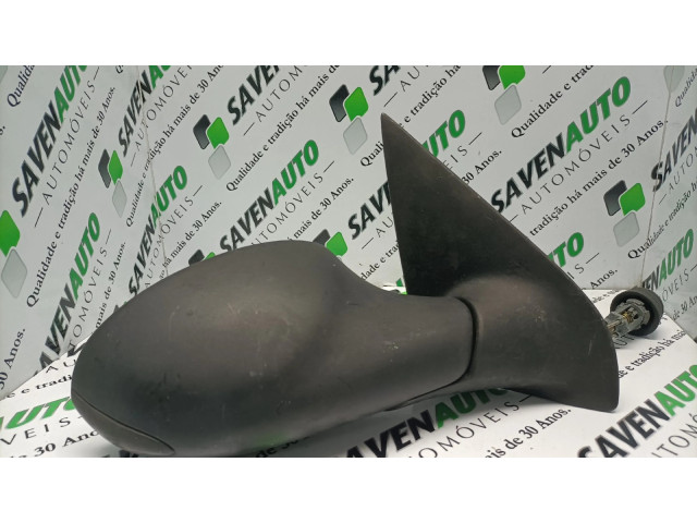 Зеркало электрическое        Lancia Ypsilon     