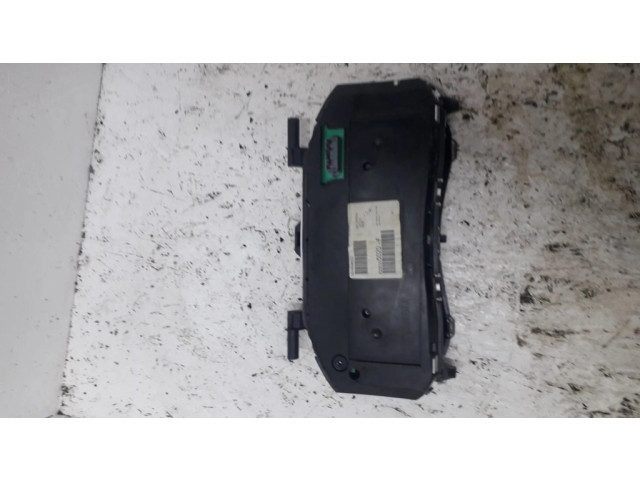 Панель приборов 8200305020 Renault Clio III