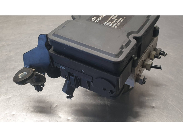 Блок АБС 6G9N2C405CD, 6G9N2B389AC Volvo S80 2007 - 2013 года