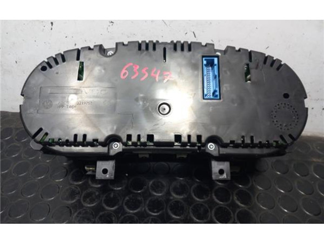 Панель приборов 5K0920872A Volkswagen Golf VI