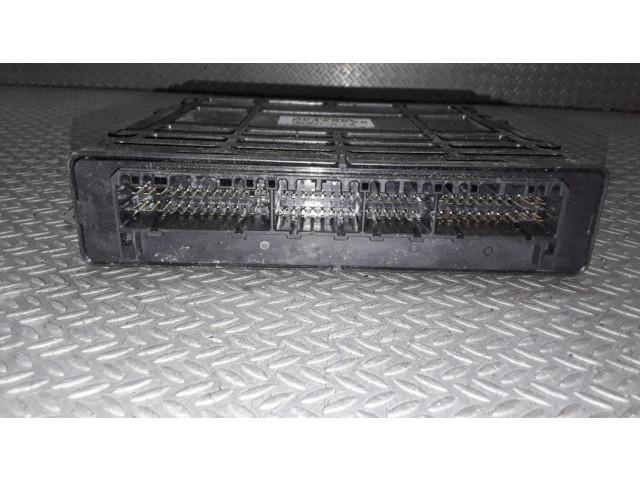 Блок управления двигателя MR420858, E2T72586H   Mitsubishi Space Wagon
