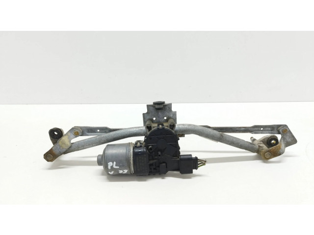 Комплект механизма стеклоочистителей