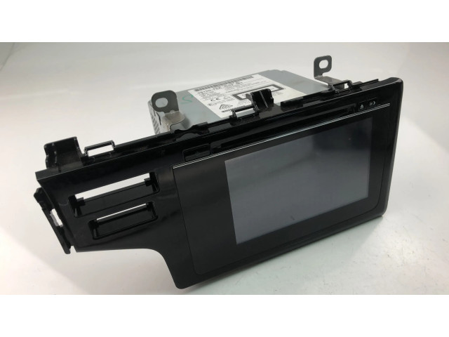 Дисплей    39100T5AG02M1   Honda HR-V