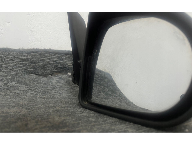 Зеркало электрическое Mitsubishi Colt 2009 - 2016 года