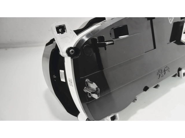 Přístrojová deska  Citroen Berlingo 2020 9822007380, 982200738000  