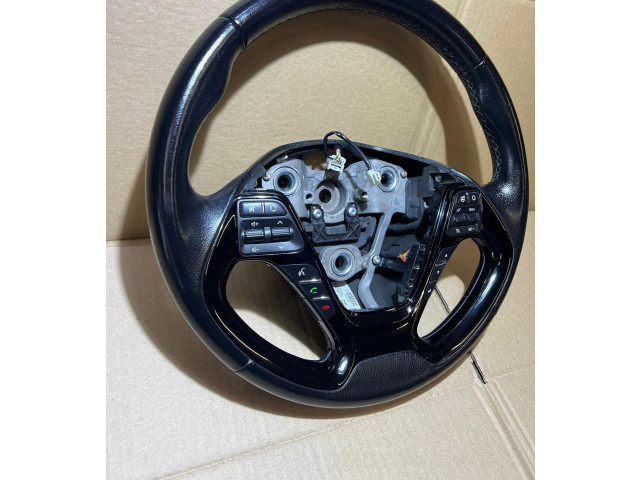 Руль KIA Ceed  2012 - 2018 года       