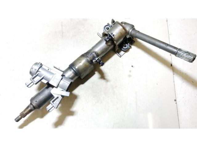 Рулевая рейка Mitsubishi Colt 2004-2008 года