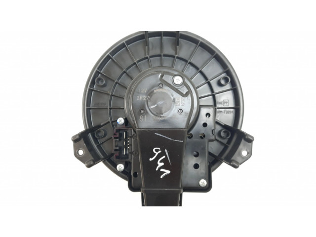 Вентилятор печки 8190AY Fiat Freemont