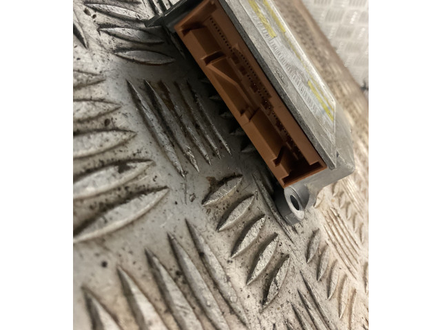 Блок подушек безопасности    SsangYong Actyon