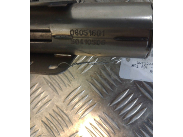  рейка  Колонка рулевая    Lancia Delta III 2008 - 2014 года