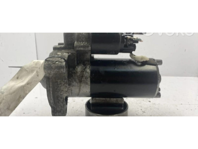 Стартер 00005802E9 Citroen Saxo