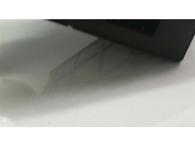 Блок управления MR507626, F4010   Mitsubishi Galant