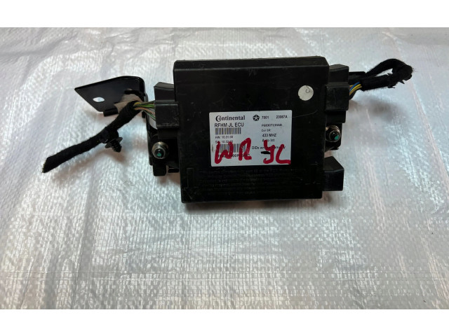 Блок управления 68307133AB Jeep Wrangler
