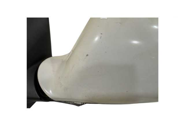 Зеркало (управляемое электричеством) E1020989   Skoda Octavia Mk2 (1Z)